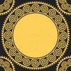 Gold Plate